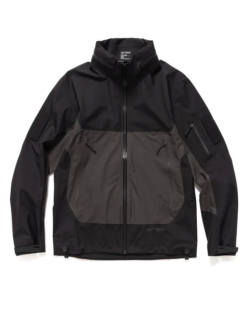 Arcteryx System_A Collection 001