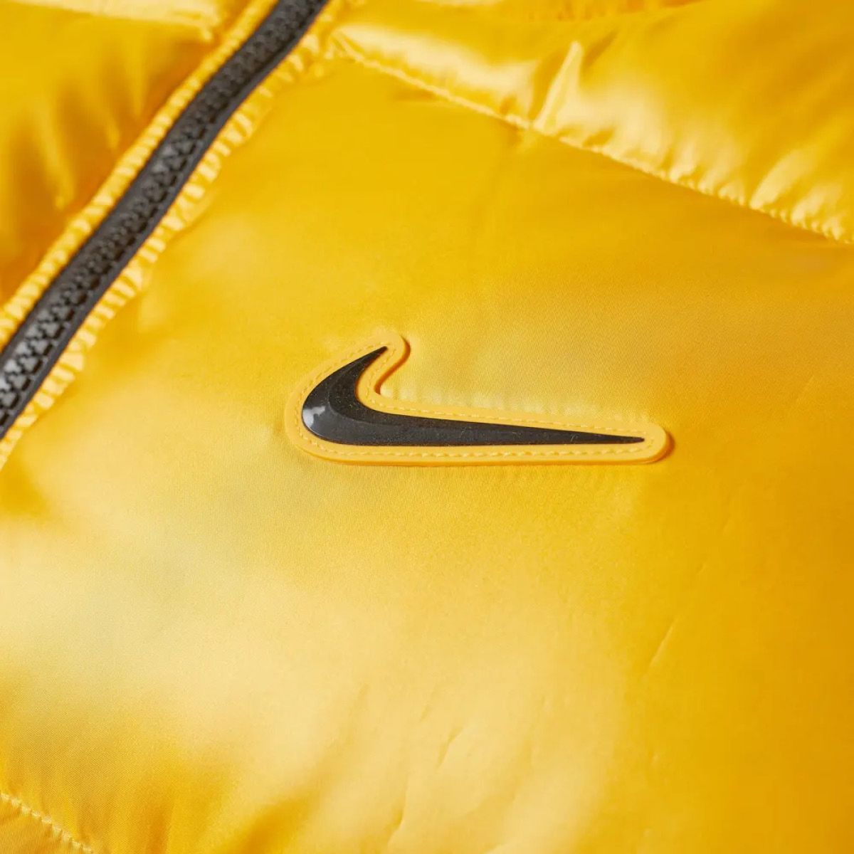 Nike x Nocta Sunset Puffer Yellow DA3997-739
