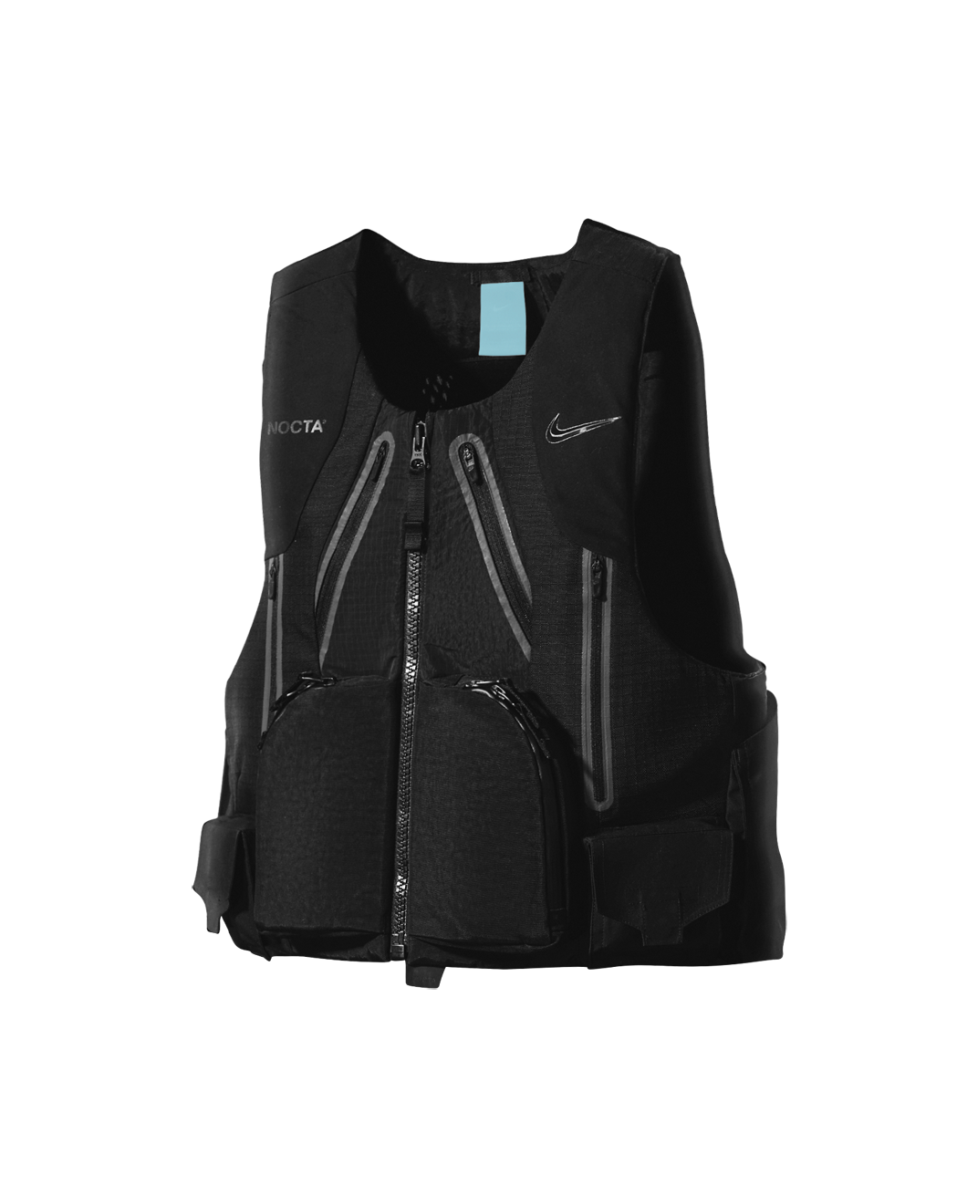 Nocta Tactical Vest DA3940-010