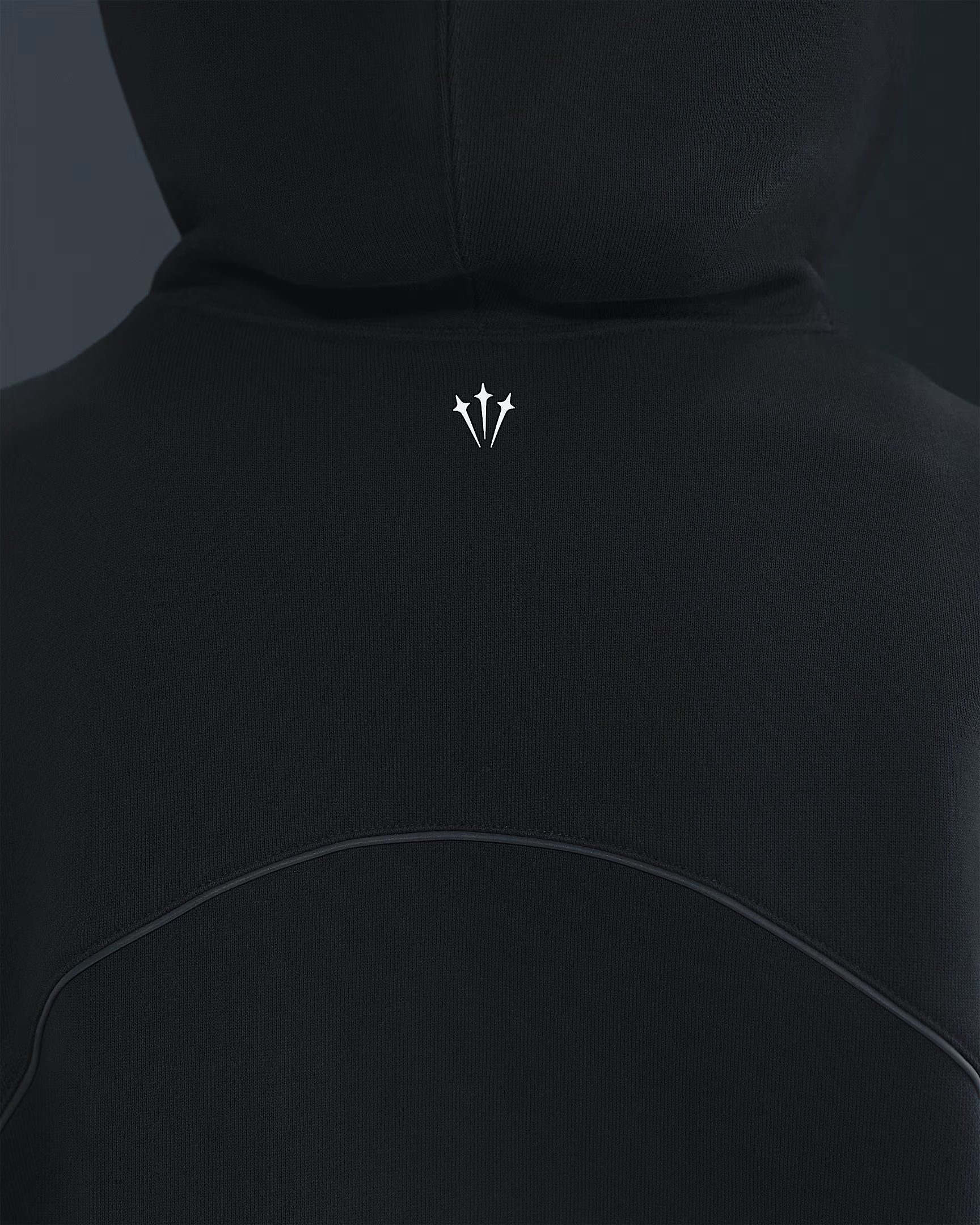 NIKE NOCTA Fleece CS Hoodie FN7659-010