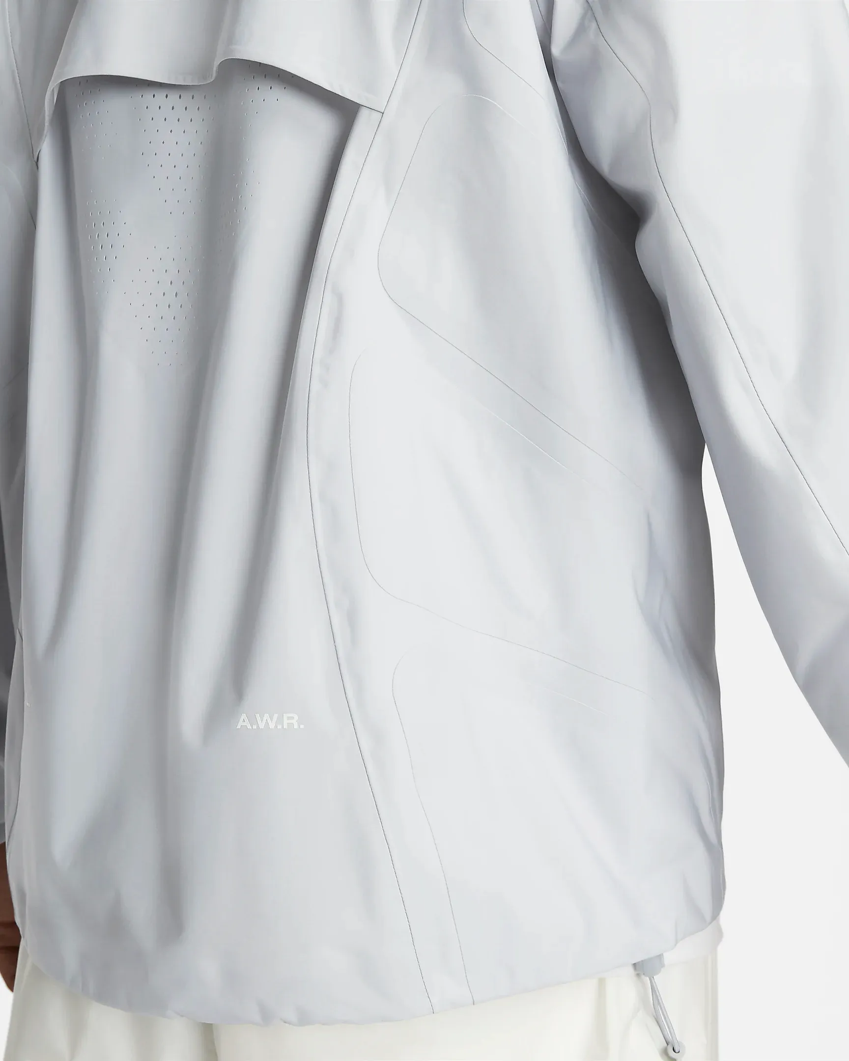 Nike NOCTA Golf NRG Woven Jacket DJ5586-012
