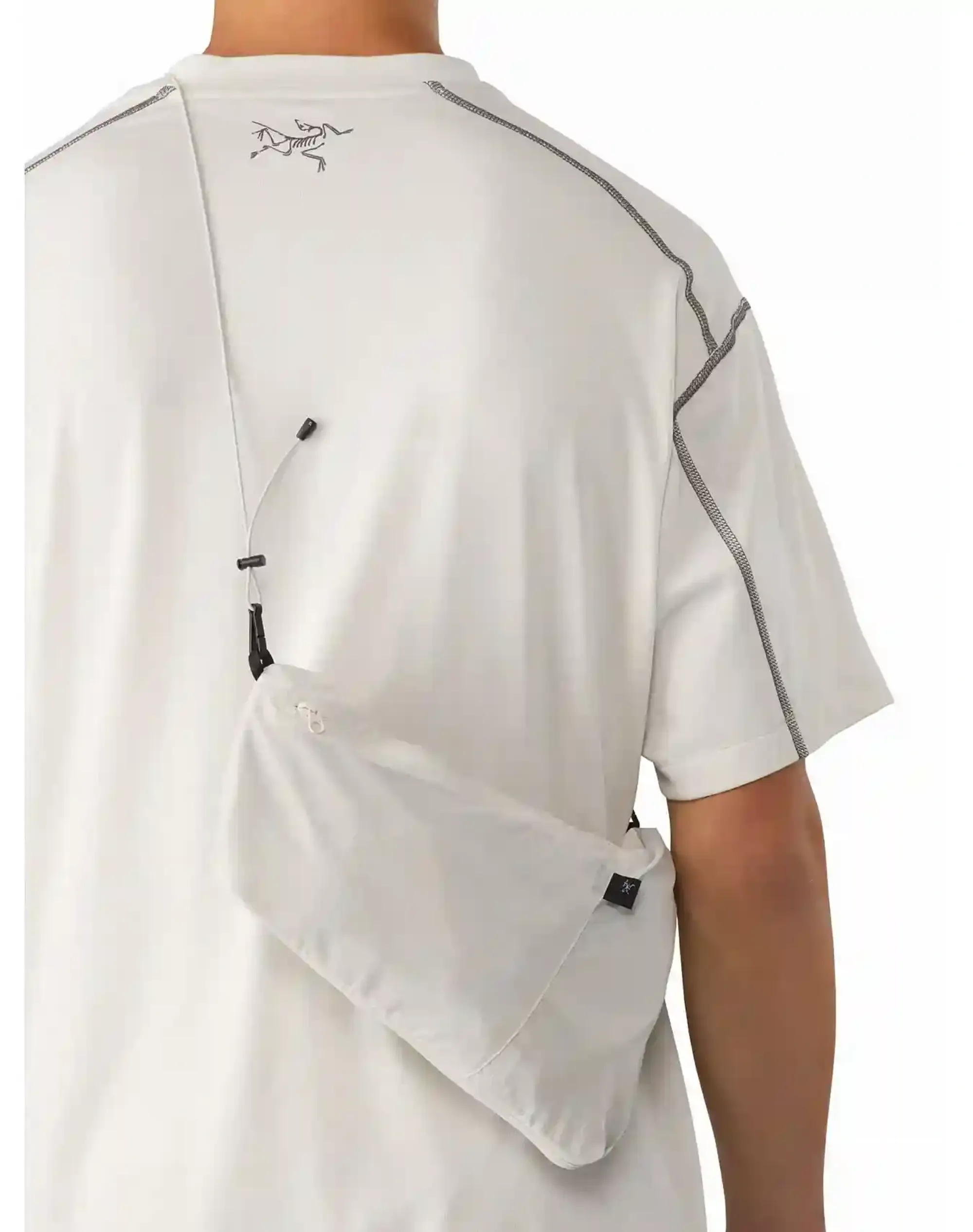 ArcTeryx System_A Anther SL Jacket Chalk 28495