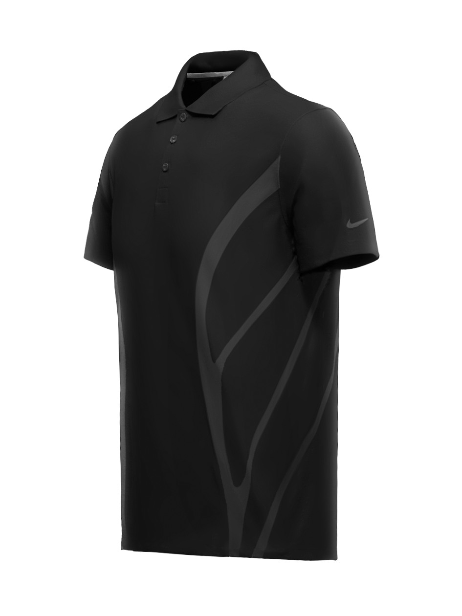 NIKE NOCTA GOLF NRG PRINTED POLO DJ5578-010