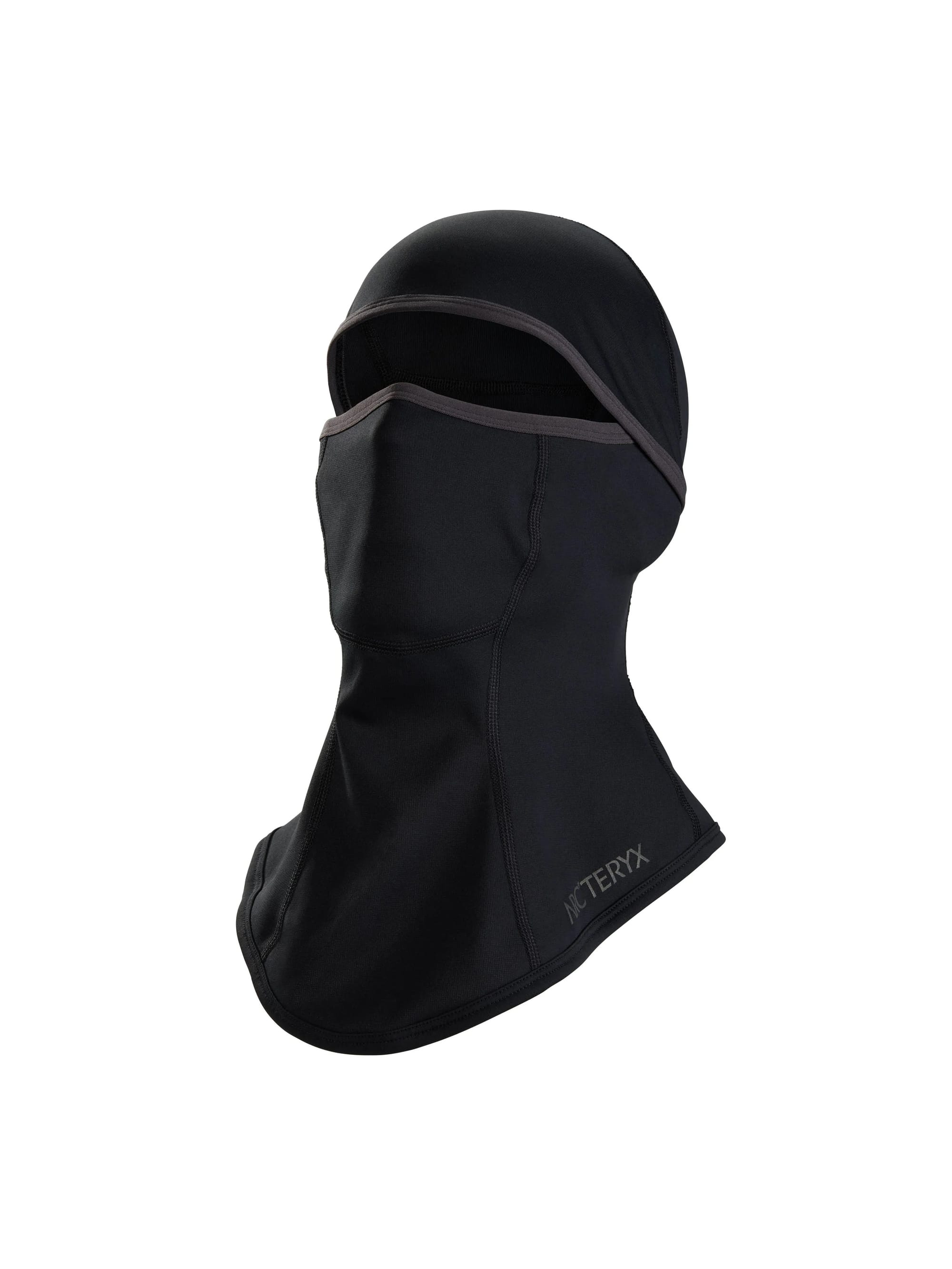 Arc'teryx System_A Volta Balaclava Black 29333